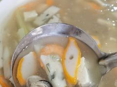 茹粉汤-十三妹咸米时店
