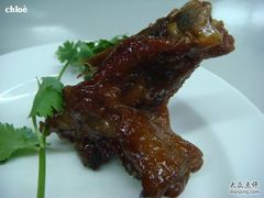 美極鴨伍伴-美极鲜食坊(宝安南路店)