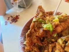 -胖哥料理(兴义里店)