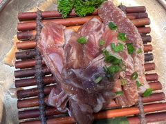 -首尔朴宝·炭火烤肉(五角场店)