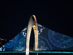 -海心沙亚运公园