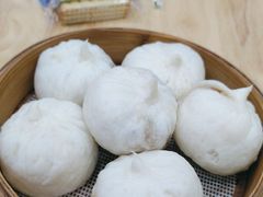 -李与白包子铺(和平门店)