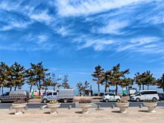 -威海国际海水浴场旅游区