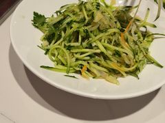 -老大连·海肠捞饭·大连海鲜大连菜(西安路店)