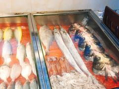 海鲜-鑫悦楼煎蟹·16年海鲜大排档