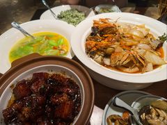 -周家二小姐的菜(西津渡店)