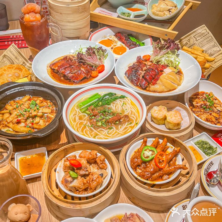 深圳城中村蕞亮的仔-茗星坊开新店了!!!