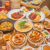 深圳城中村蕞亮的仔-茗星坊开新店了！！！