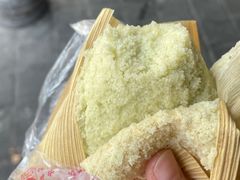 -叶婆婆豆浆馍馍