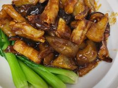 -昱德来·天津菜(河西店)