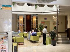 -格林联盟酒店(深圳福田卓悦汇上梅林地铁站店)