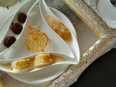 -火车头法国西餐厅