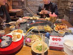 -蜀大侠火锅(总府路店)