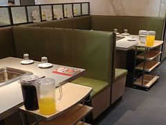 -海底捞火锅(大唐店)