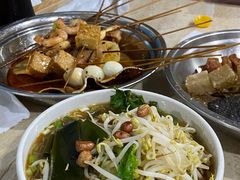 -郭记豌豆鲜粉