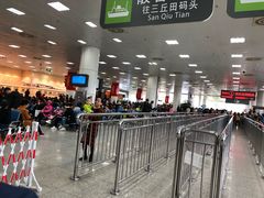 -国际邮轮中心码头(厦鼓码头)