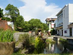 -广州市紫泥堂文化创意园景区