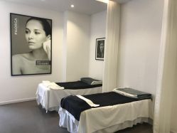 -様共享美容连锁机构