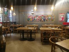 -陈傻子餐厅(世纪都会店)