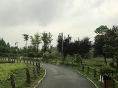 -贵阳市花溪国家城市湿地公园