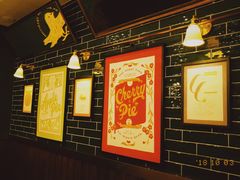 -Pie Bird(新闸路店)
