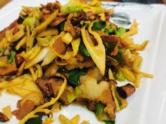 -老味道1992(武当山店)