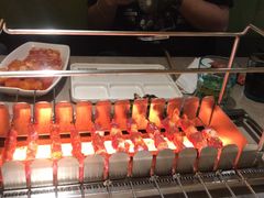 -丰茂烤串(金源店)
