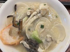 -御膳粥·牛乳粥底火锅·地道顺德菜(容桂店)