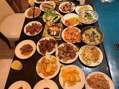 -东方之珠洗浴休闲广场(南开店)