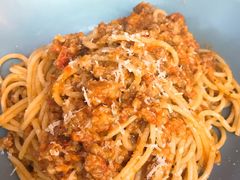 意大利肉酱面-VESH COFFEE(定西路店)