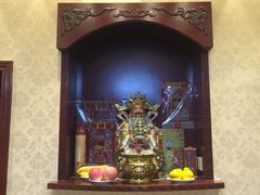 -小船渔村•大连菜•大连焖鱼(明泽街店)
