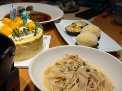 -荣小馆(杭州大厦店)