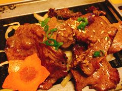 -王鼎精致料理铁板烧(世博源店)