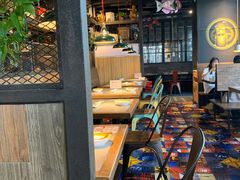 大堂-探鱼·鲜青椒爽麻烤鱼(西南商都店)