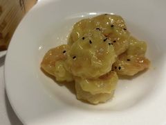 -富力丽思卡尔顿酒店·丽轩中餐厅