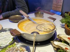 -琥珀川糟粕醋火锅(慈云寺店)