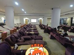 -佛山市三水温泉度假村