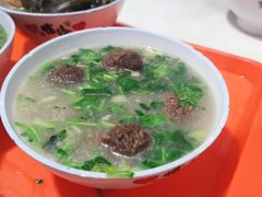 牛肉丸子-宋老三苏肉羊肉汤老店