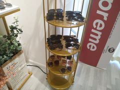 -肆兮眼镜·蔡司·徕卡战略合作店(大坪店)
