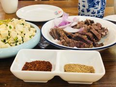 -唐河王记·南阳民间菜(国基路店)