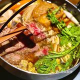好爱这个Q弹的肉丸子配上芝士幸福感满满呀
