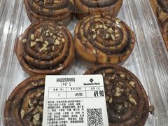 -山姆会员商店(上海浦东店)