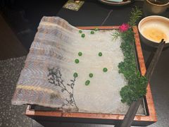 -季季山·云南野生菌火锅(上海首店)