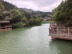 -洪崖丹井