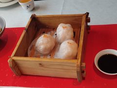 -馋遇江南·精致湖景雅宴(东方之门店)