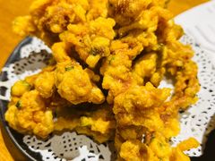 -三猫黑鱼花(南大店)