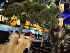 -绿茶餐厅(财富购物中心店)