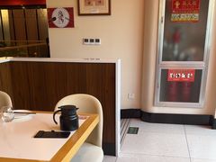 -晋阳春·山西菜·北京烤鸭(交大店)