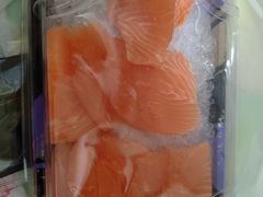 法罗群岛三文鱼-河马鲜生海鲜超市(风荷园店)