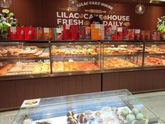 -丁香西饼屋(桂林路店)